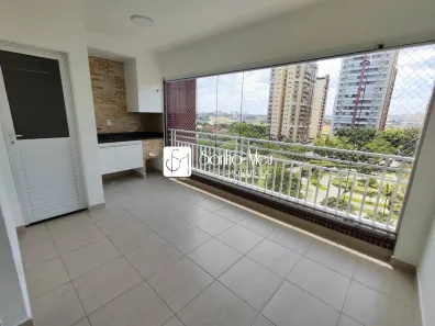 Apartamento com 2 Quartos para alugar, 74m² no Parque Residencial Aquarius, São José dos Campos
