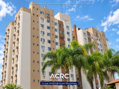 Cobertura com 2 Quartos para alugar, 78m² no Garcia, Blumenau