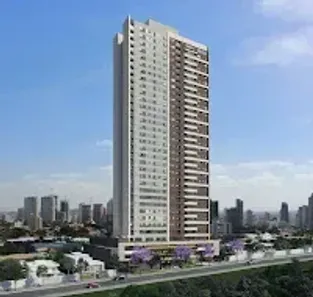 Apartamento com 3 Quartos à venda, 89m² no Serrinha, Goiânia