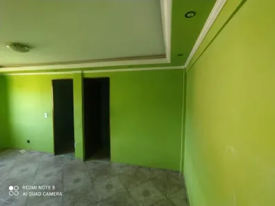 Apartamento com 2 Quartos à venda, 50m² no Jardim Pedra Branca, São Paulo