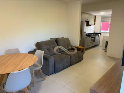 Apartamento com 2 Quartos para alugar, 46m² no Passo das Pedras, Gravataí
