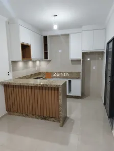 Casa com 3 Quartos à venda, 140m² no Jardim Aureliano, Pouso Alegre