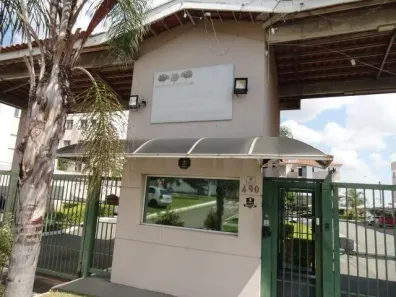 Apartamento com 2 Quartos à venda, 53m² no Jardim Ipaussurama, Campinas