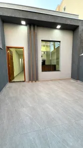 Casa com 3 Quartos à venda, 150m² no Vila Barão, Sorocaba