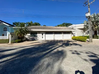 Galpão/Depósito/Armazém para alugar, 900m² no Jardim Maluche, Brusque