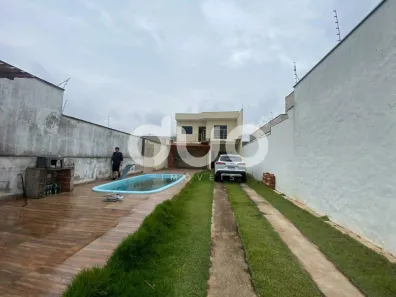 Casa com 2 Quartos à venda, 110m² no Campestre, Piracicaba