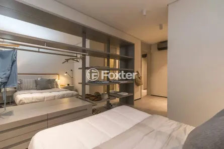 Kitnet com 1 Quarto à venda, 28m² no Cidade Baixa, Porto Alegre