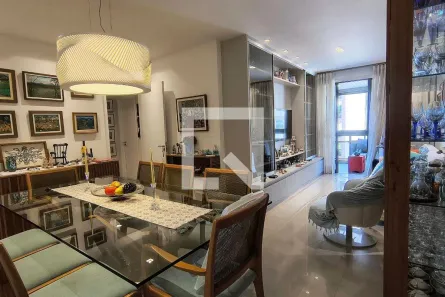 Apartamento com 3 Quartos à venda, 120m² no Recreio dos Bandeirantes, Rio de Janeiro