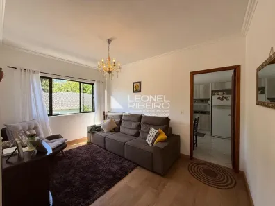 Apartamento com 2 Quartos à venda, 74m² no Quintino, Timbó