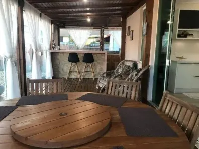 Casa com 4 Quartos à venda, 245m² no Pedra Branca, Palhoça