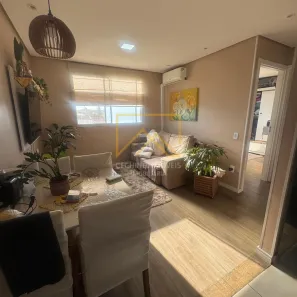 Apartamento com 2 Quartos à venda, 42m² no Parque da Matriz, Gravataí