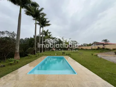 Fazenda/Sítio com 2 Quartos à venda, 200m² no Chácaras Fernão Dias, Atibaia