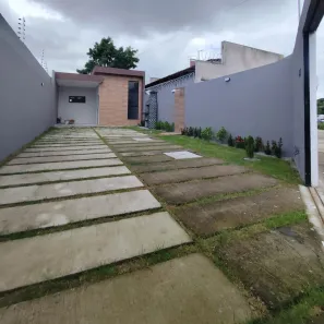 Casa com 3 Quartos à venda, 100m² no Pedras, Itaitinga