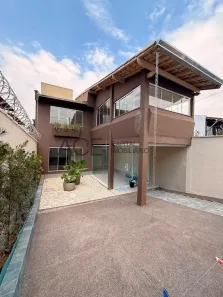 Prédio Comercial para alugar, 250m² no Setor Bueno, Goiânia