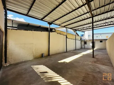 Galpão/Depósito/Armazém com 1 Quarto para alugar, 40m² no Vila Brasília, Aparecida de Goiânia