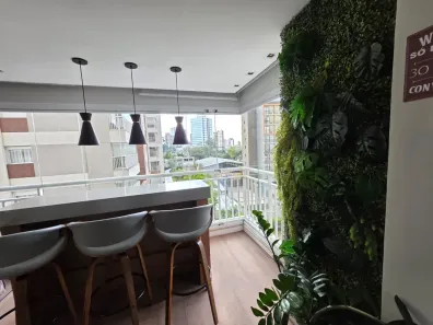 Apartamento com 3 Quartos à venda, 95m² no Centro, São Bernardo do Campo