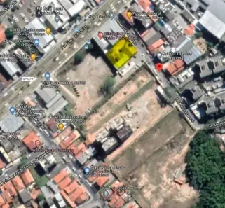 Lote/Terreno à venda, 750m² no Vila Lucy, Sorocaba