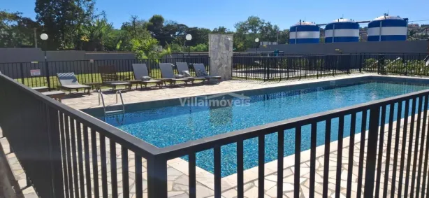 Apartamento com 2 Quartos à venda, 73m² no Vila Miranda, Sumaré