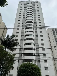 Cobertura com 3 Quartos à venda, 200m² no Vila Mariana, São Paulo