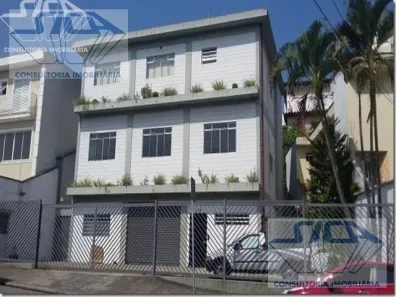Galpão/Depósito/Armazém à venda, 650m² no Bosque da Saúde, São Paulo