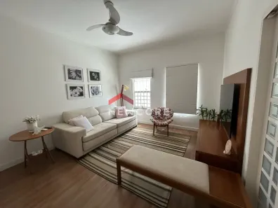 Casa com 3 Quartos à venda, 145m² no Barão Geraldo, Campinas
