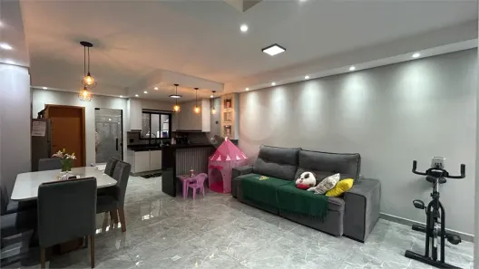 Casa com 2 Quartos à venda, 125m² no Castelinho, Piracicaba