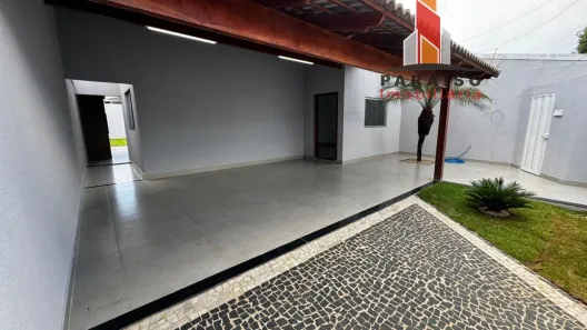 Casa com 3 Quartos à venda, 170m² no Jardim Europa, Uberlândia