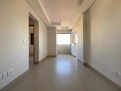 Apartamento com 2 Quartos à venda, 58m² no Santa Mônica, Uberlândia