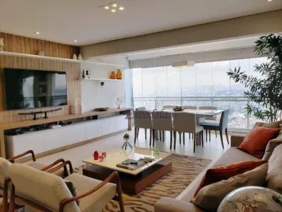 Cobertura com 2 Quartos à venda, 160m² no Campo Belo, São Paulo