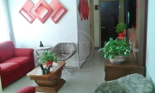 Casa com 2 Quartos à venda, 140m² no Jardim Mália I, São Paulo