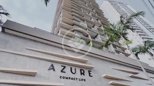 Apartamento com 2 Quartos à venda, 82m² no Setor Marista, Goiânia