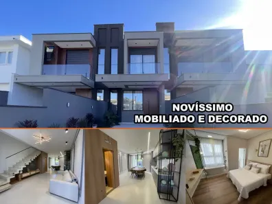 Casa com 2 Quartos à venda, 113m² no São João do Rio Vermelho, Florianópolis
