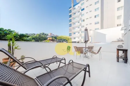 Apartamento com 2 Quartos à venda, 108m² no Vila Nova, Blumenau