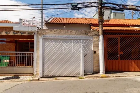 Casa com 2 Quartos à venda, 74m² no Vila Nova Mazzei, São Paulo