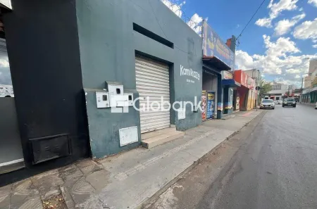 Ponto Comercial para alugar, 20m² no São José, Montes Claros