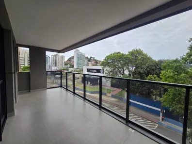 Apartamento com 3 Quartos à venda, 101m² no Bento Ferreira, Vitória