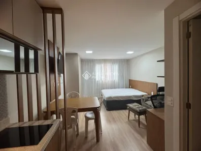 Apartamento com 1 Quarto para alugar, 30m² no Cidade Baixa, Porto Alegre