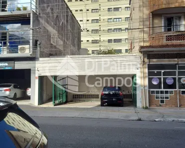 Imóvel Comercial à venda, 147m² no Ipiranga, São Paulo