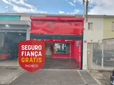 Ponto Comercial para alugar, 90m² no Vila Leopoldina, São Paulo