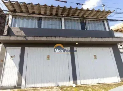 Sobrado com 3 Quartos à venda, 300m² no Vila Polopoli, São Paulo