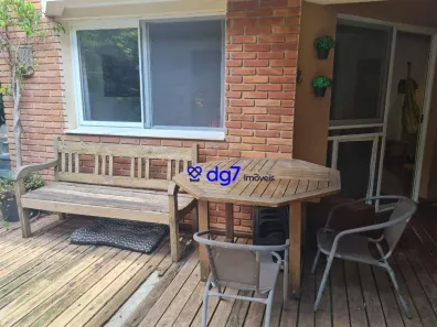 Sobrado com 4 Quartos à venda, 164m² no Jardim Barbacena, Cotia