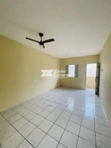 Kitnet com 1 Quarto para alugar, 25m² no Vila Nova, Rio Claro