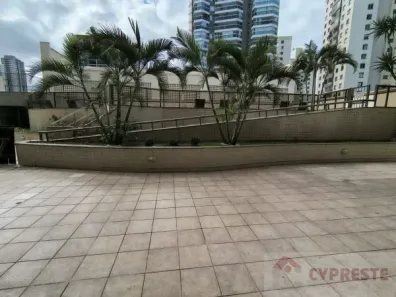 Apartamento com 4 Quartos à venda, 185m² no Itapuã, Vila Velha