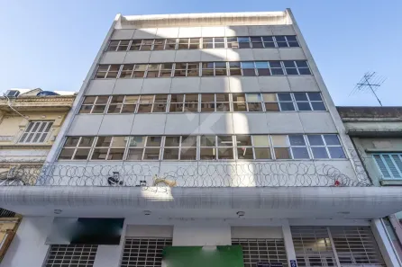 Prédio Comercial para alugar, 1400m² no Centro Histórico, Porto Alegre