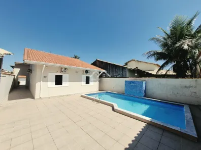 Casa com 3 Quartos à venda, 166m² no Estância Balneária Maria Helena Novaes, Peruíbe