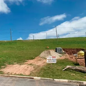 Lote/Terreno à venda, 10m² no Chácara Jaguari (Fazendinha), Santana de Parnaíba