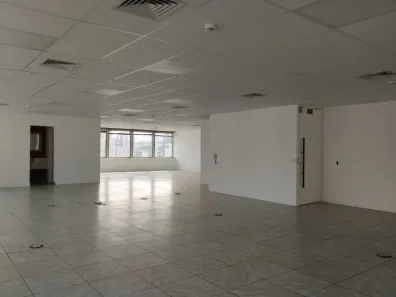 Sala Comercial para alugar, 266m² no Itaim Bibi, São Paulo