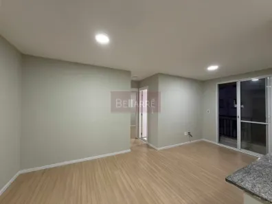 Apartamento com 2 Quartos à venda, 52m² no Padroeira, Osasco
