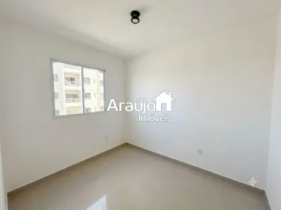Apartamento com 2 Quartos à venda, 48m² no Plano Diretor Norte, Palmas