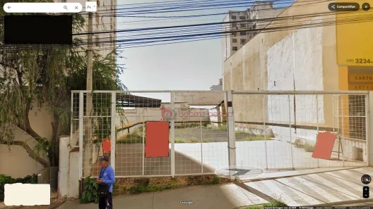 Lote/Terreno à venda, 330m² no Centro, São José do Rio Preto